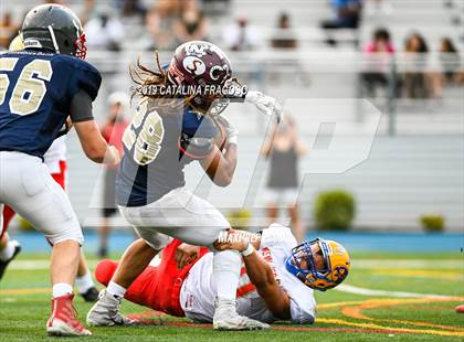 Thumbnail 2 in Phil Simms All-Star Classic (North vs. South) photogallery.
