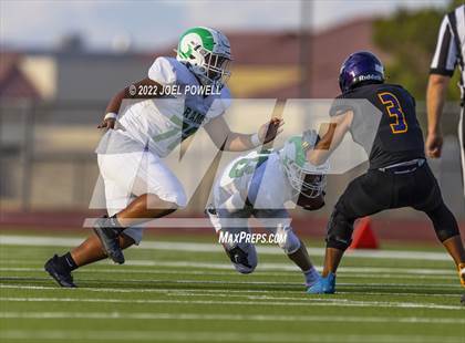 Thumbnail 2 in Rancho @ Durango photogallery.