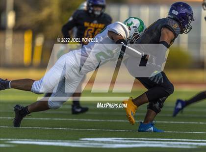 Thumbnail 3 in Rancho @ Durango photogallery.