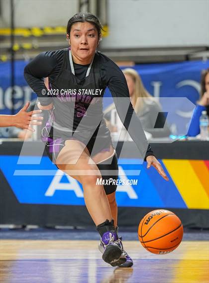 Thumbnail 1 in Red Rock @ Phoenix Country Day (AIA-2A Semifinals) photogallery.