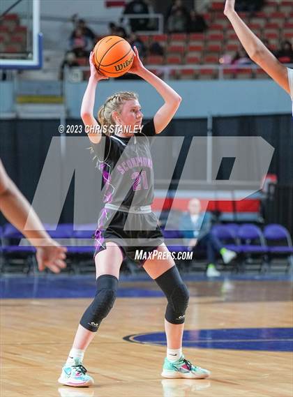 Thumbnail 1 in Red Rock @ Phoenix Country Day (AIA-2A Semifinals) photogallery.