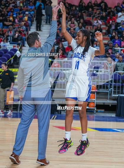 Thumbnail 2 in Red Rock @ Phoenix Country Day (AIA-2A Semifinals) photogallery.