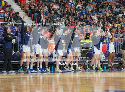 Thumbnail 3 in Red Rock @ Phoenix Country Day (AIA-2A Semifinals) photogallery.