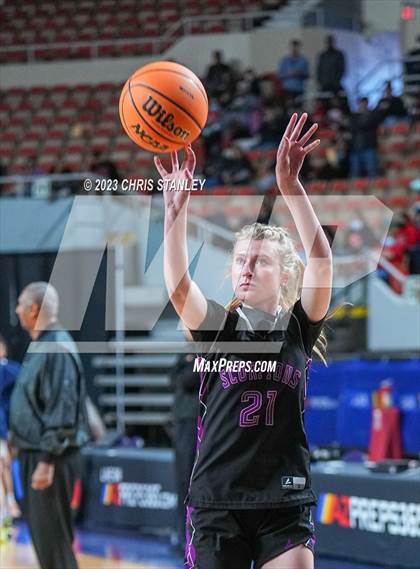 Thumbnail 1 in Red Rock @ Phoenix Country Day (AIA-2A Semifinals) photogallery.