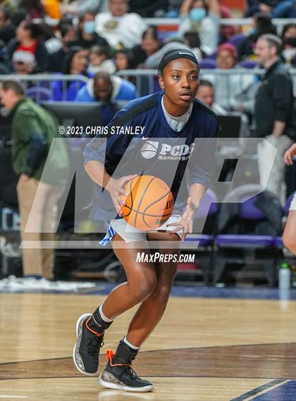 Thumbnail 3 in Red Rock @ Phoenix Country Day (AIA-2A Semifinals) photogallery.