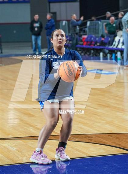 Thumbnail 1 in Red Rock @ Phoenix Country Day (AIA-2A Semifinals) photogallery.
