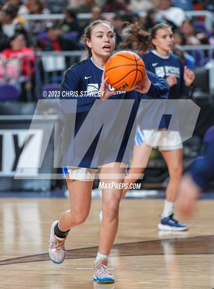 Thumbnail 1 in Red Rock @ Phoenix Country Day (AIA-2A Semifinals) photogallery.