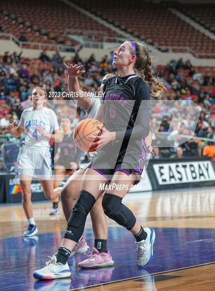 Thumbnail 2 in Red Rock @ Phoenix Country Day (AIA-2A Semifinals) photogallery.