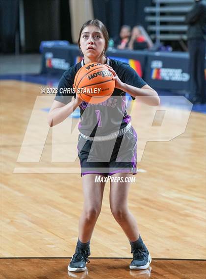 Thumbnail 1 in Red Rock @ Phoenix Country Day (AIA-2A Semifinals) photogallery.