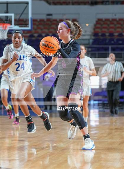 Thumbnail 3 in Red Rock @ Phoenix Country Day (AIA-2A Semifinals) photogallery.