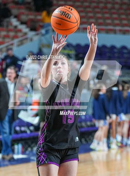Thumbnail 3 in Red Rock @ Phoenix Country Day (AIA-2A Semifinals) photogallery.