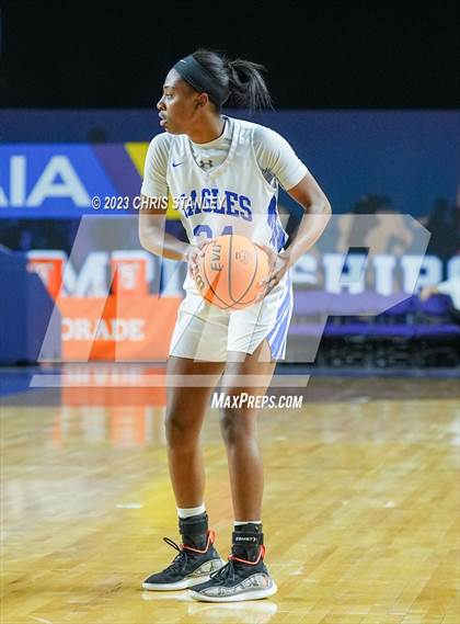 Thumbnail 1 in Red Rock @ Phoenix Country Day (AIA-2A Semifinals) photogallery.