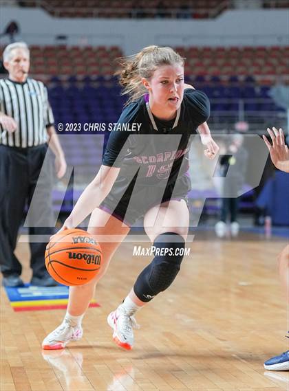 Thumbnail 1 in Red Rock @ Phoenix Country Day (AIA-2A Semifinals) photogallery.