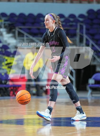 Thumbnail 2 in Red Rock @ Phoenix Country Day (AIA-2A Semifinals) photogallery.