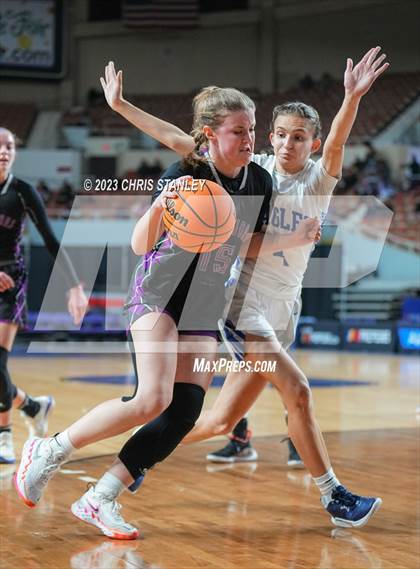 Thumbnail 1 in Red Rock @ Phoenix Country Day (AIA-2A Semifinals) photogallery.
