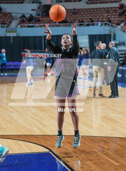 Thumbnail 3 in Red Rock @ Phoenix Country Day (AIA-2A Semifinals) photogallery.