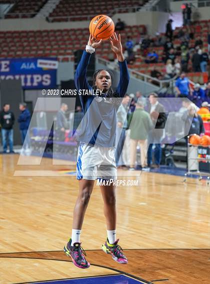 Thumbnail 2 in Red Rock @ Phoenix Country Day (AIA-2A Semifinals) photogallery.