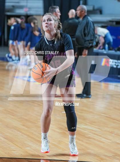 Thumbnail 1 in Red Rock @ Phoenix Country Day (AIA-2A Semifinals) photogallery.