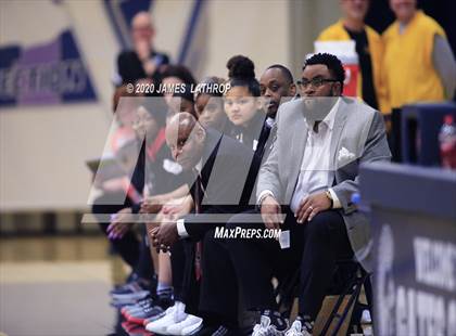 Thumbnail 3 in Penfield vs. Bishop Kearney (Section V Class AA Finals) photogallery.