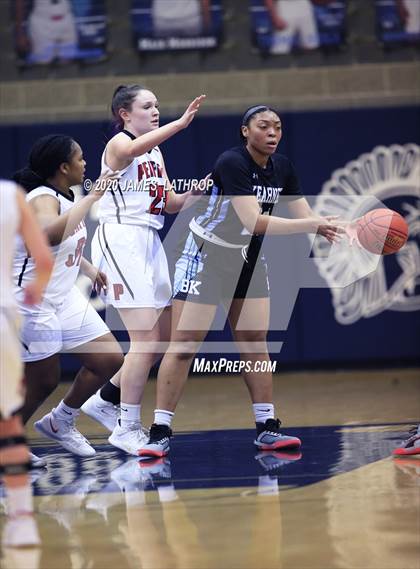 Thumbnail 1 in Penfield vs. Bishop Kearney (Section V Class AA Finals) photogallery.