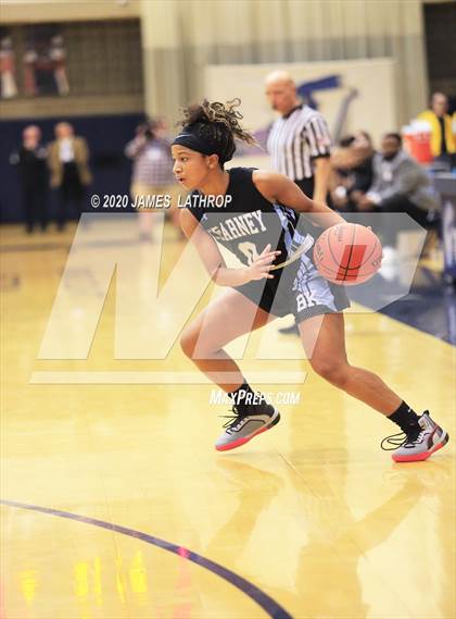 Thumbnail 2 in Penfield vs. Bishop Kearney (Section V Class AA Finals) photogallery.