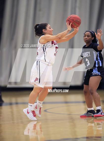 Thumbnail 1 in Penfield vs. Bishop Kearney (Section V Class AA Finals) photogallery.
