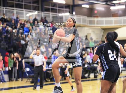 Thumbnail 2 in Penfield vs. Bishop Kearney (Section V Class AA Finals) photogallery.