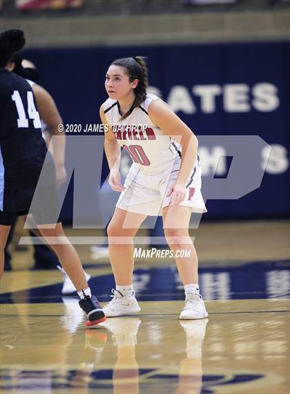 Thumbnail 1 in Penfield vs. Bishop Kearney (Section V Class AA Finals) photogallery.