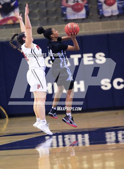 Thumbnail 1 in Penfield vs. Bishop Kearney (Section V Class AA Finals) photogallery.