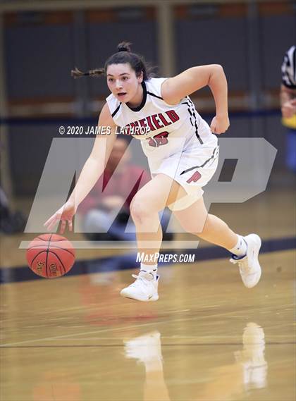 Thumbnail 1 in Penfield vs. Bishop Kearney (Section V Class AA Finals) photogallery.