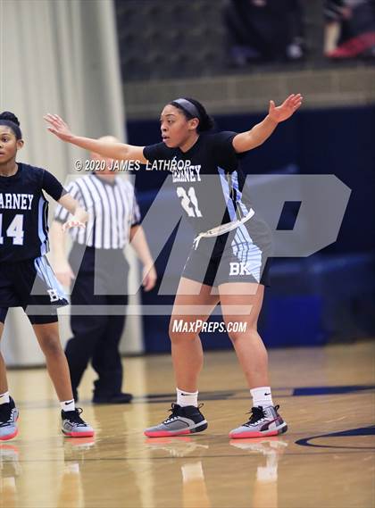 Thumbnail 3 in Penfield vs. Bishop Kearney (Section V Class AA Finals) photogallery.