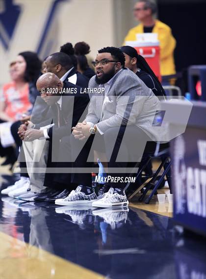 Thumbnail 2 in Penfield vs. Bishop Kearney (Section V Class AA Finals) photogallery.