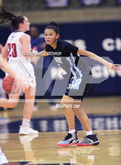 Thumbnail 3 in Penfield vs. Bishop Kearney (Section V Class AA Finals) photogallery.