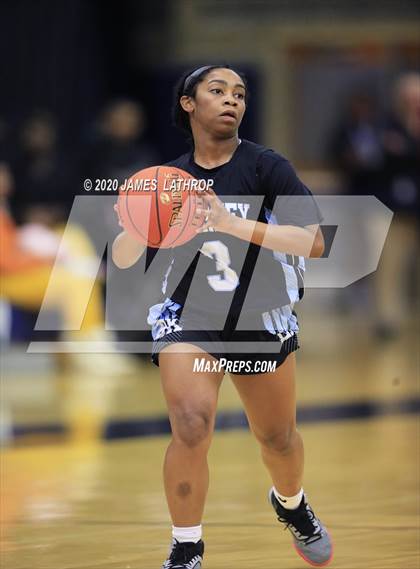 Thumbnail 2 in Penfield vs. Bishop Kearney (Section V Class AA Finals) photogallery.