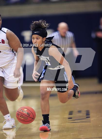 Thumbnail 3 in Penfield vs. Bishop Kearney (Section V Class AA Finals) photogallery.