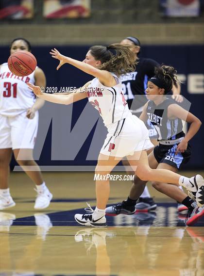 Thumbnail 1 in Penfield vs. Bishop Kearney (Section V Class AA Finals) photogallery.