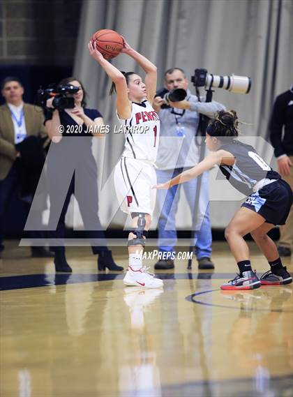 Thumbnail 1 in Penfield vs. Bishop Kearney (Section V Class AA Finals) photogallery.