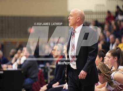 Thumbnail 2 in Penfield vs. Bishop Kearney (Section V Class AA Finals) photogallery.