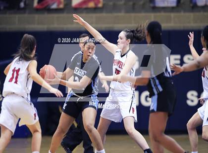 Thumbnail 3 in Penfield vs. Bishop Kearney (Section V Class AA Finals) photogallery.