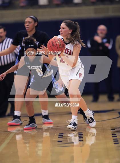 Thumbnail 2 in Penfield vs. Bishop Kearney (Section V Class AA Finals) photogallery.