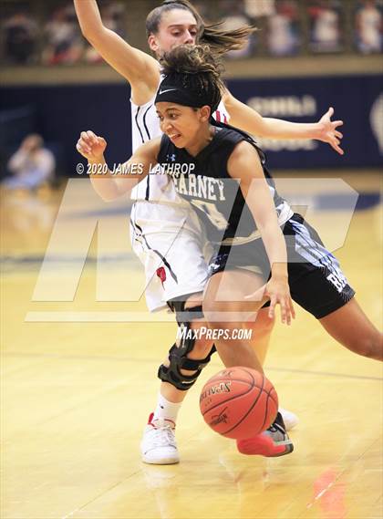 Thumbnail 1 in Penfield vs. Bishop Kearney (Section V Class AA Finals) photogallery.