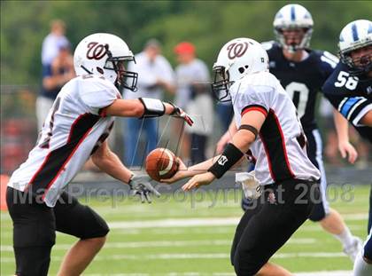Thumbnail 1 in Warde @ Wilton photogallery.