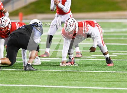 Thumbnail 2 in Bremond vs. Chilton (UIL 2A Regional Semi-final) photogallery.