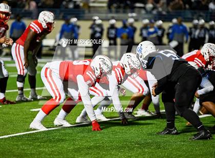 Thumbnail 1 in Bremond vs. Chilton (UIL 2A Regional Semi-final) photogallery.