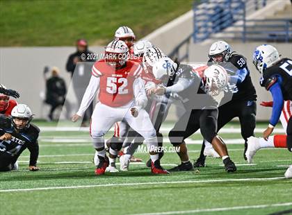 Thumbnail 3 in Bremond vs. Chilton (UIL 2A Regional Semi-final) photogallery.