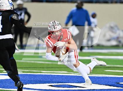 Thumbnail 2 in Bremond vs. Chilton (UIL 2A Regional Semi-final) photogallery.