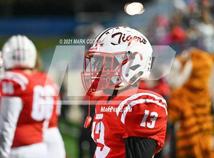 Thumbnail 2 in Bremond vs. Chilton (UIL 2A Regional Semi-final) photogallery.