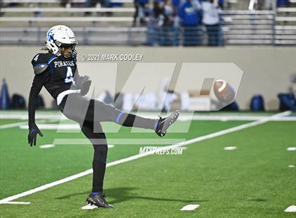 Thumbnail 2 in Bremond vs. Chilton (UIL 2A Regional Semi-final) photogallery.