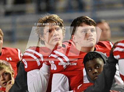 Thumbnail 2 in Bremond vs. Chilton (UIL 2A Regional Semi-final) photogallery.