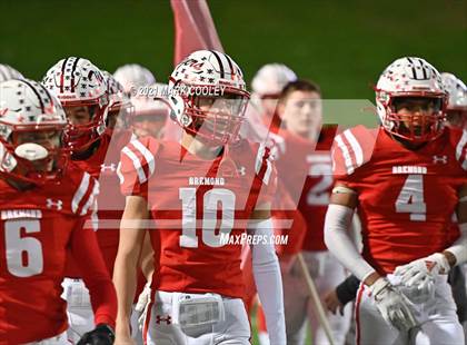 Thumbnail 1 in Bremond vs. Chilton (UIL 2A Regional Semi-final) photogallery.